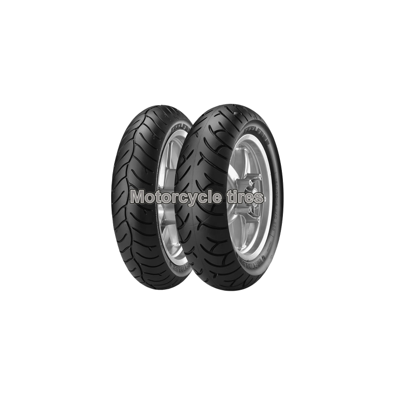 120/70R15 METZELER FEELFREEF 56H