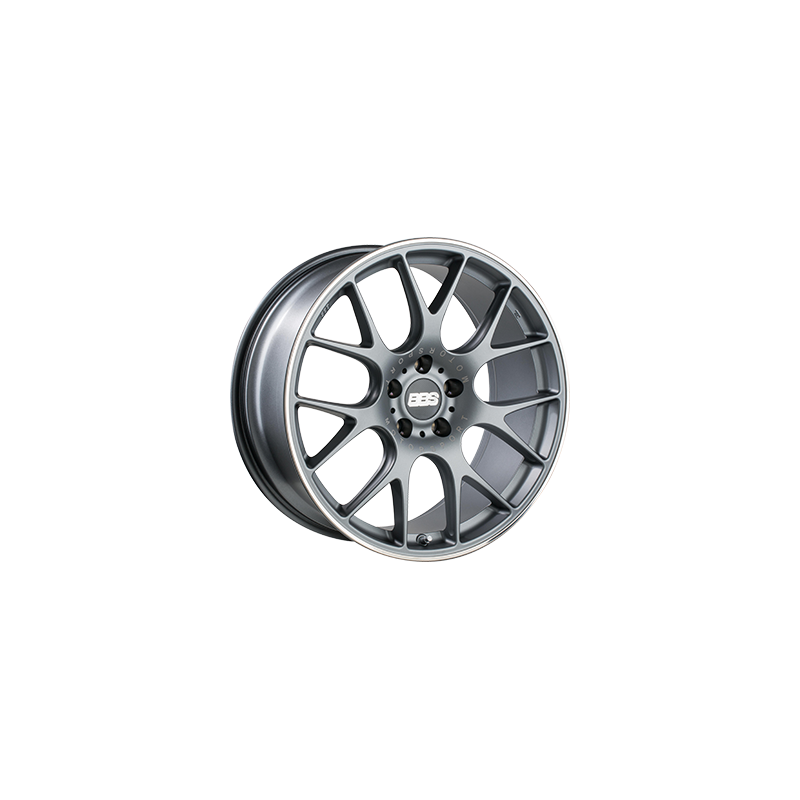 8,5X19 BBS CHR 5/112   ET32 CH82,0