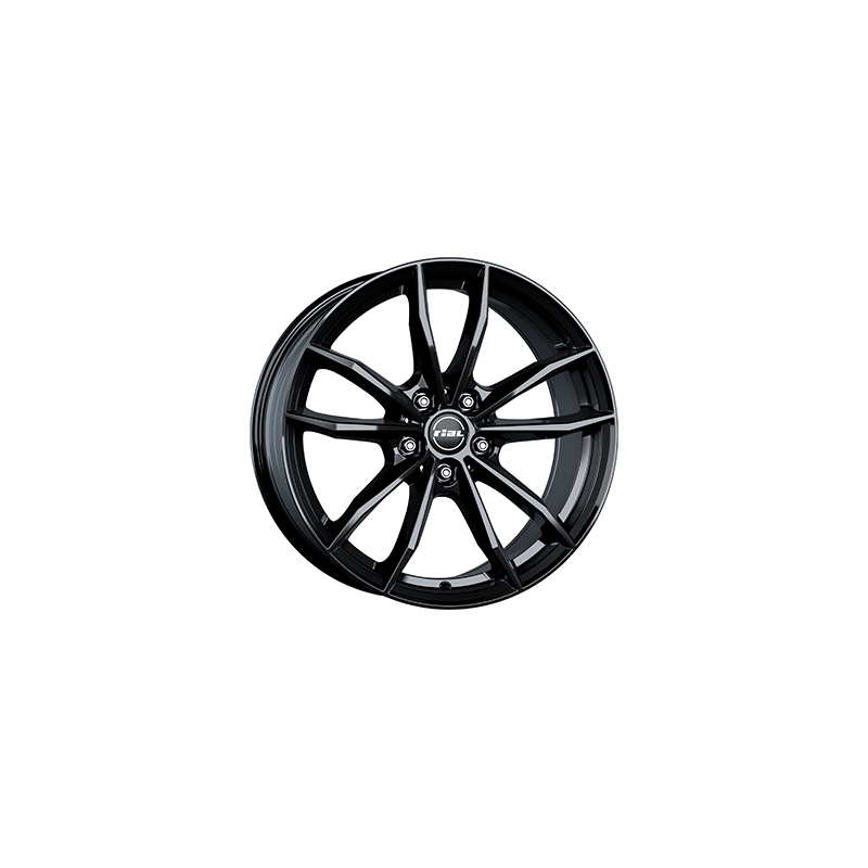 7,5X18 RIAL X12 5/112   ET25 CH66,6