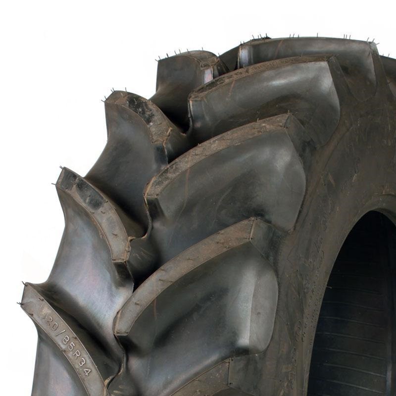 340/85R24 FIRESTONE PERFORMER 85 125D/122E TL
