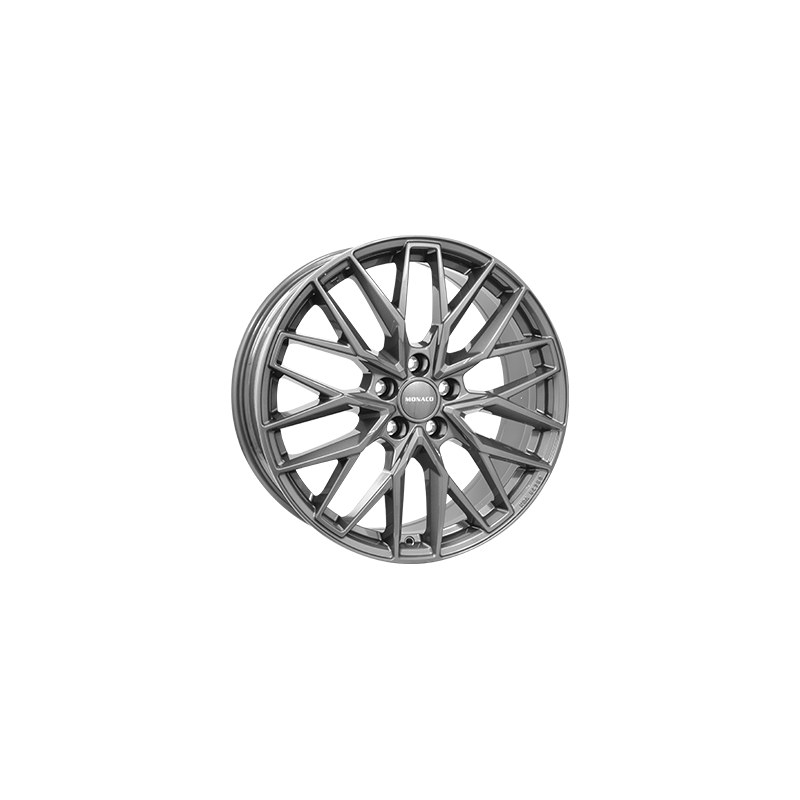 8,0X19 MONACO WHEELS GPX 5/112 ET45 CH57,1