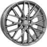 8,0X19 MONACO WHEELS GPX 5/112 ET45 CH57,1
