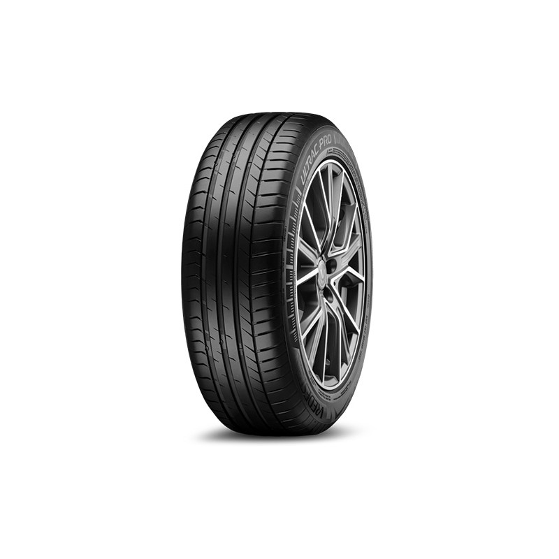 245/35R20 VREDESTEIN ULTPROXL 95Y