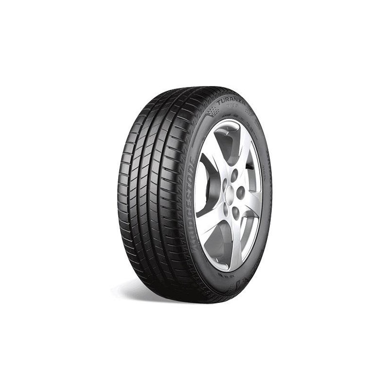 215/50R19 BRIDGESTONE ENLITENSL+ 93T