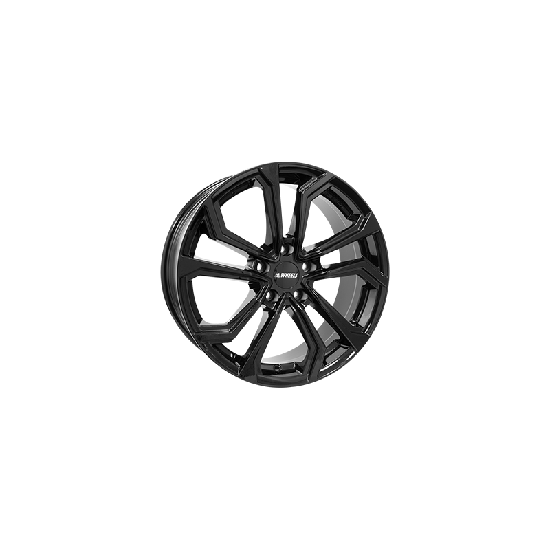 8,0X18 IT WHEELS ELLA 5/112   ET45 CH66,5