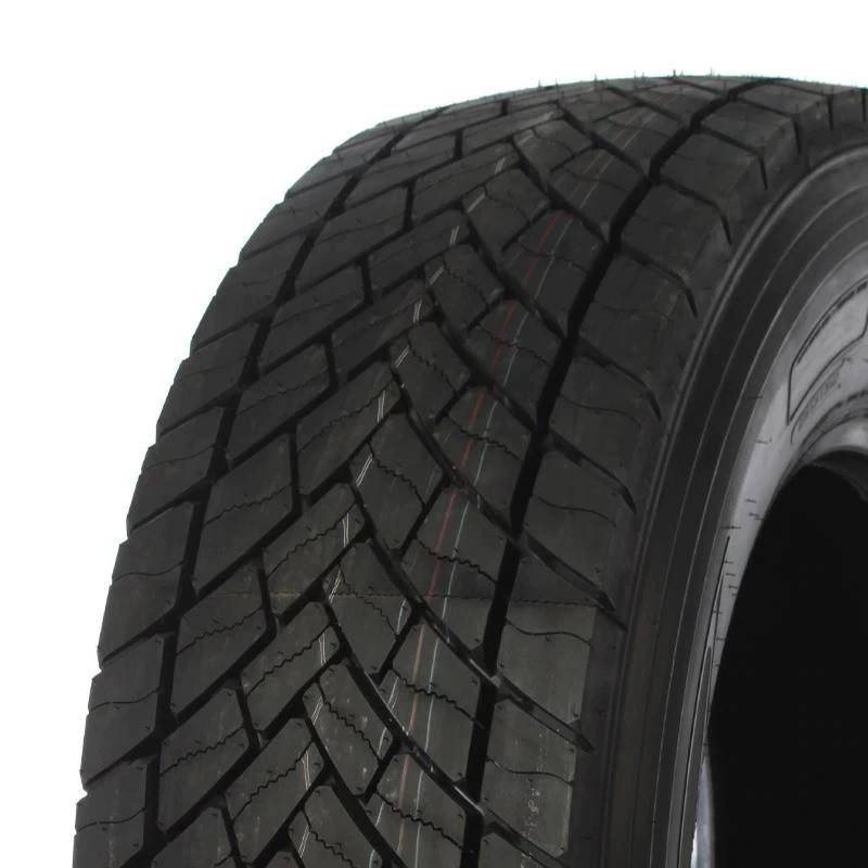 315/45R22.5 GOODYEAR KMAX D GEN-2 147/145L 20PR TL M+S 3PMSF