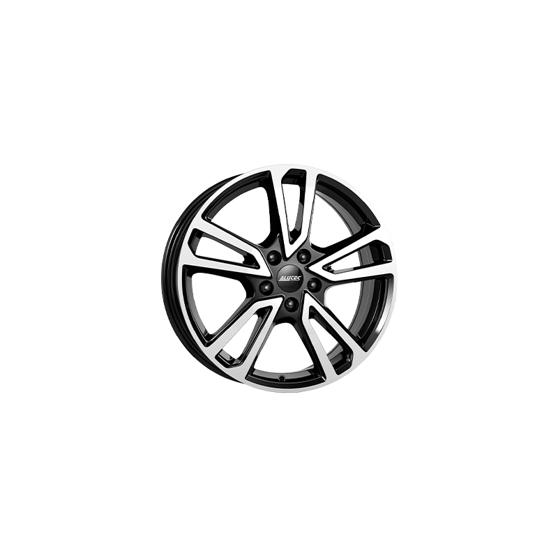 7,0X17 ALUTEC TORMENTA 5/114,3 ET40  CH66,1