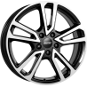 7,0X17 ALUTEC TORMENTA 5/114,3 ET40  CH66,1