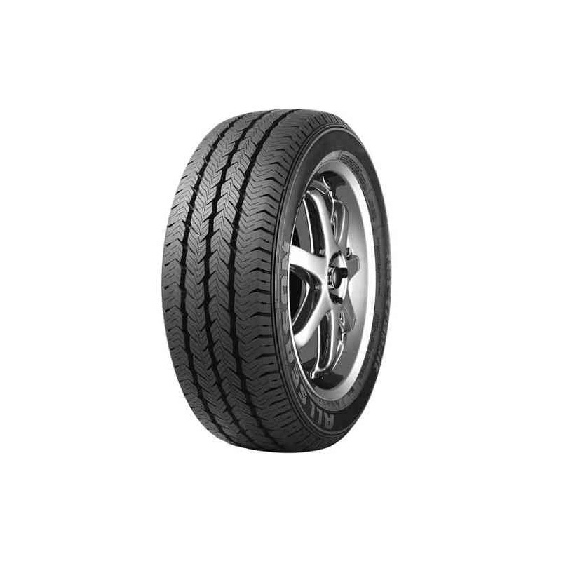 215/65R16 TORQUE TQ7000AS 8PR 109/107R TL