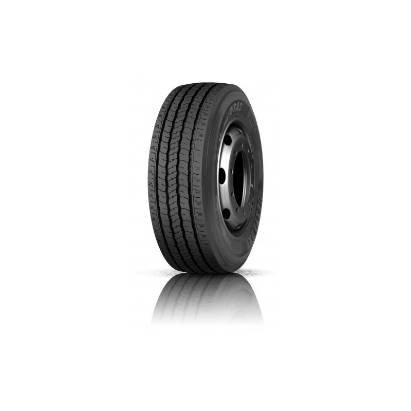 235/75R17.5 WESTLAKE WSA2 143/141J 16PR TL M+S