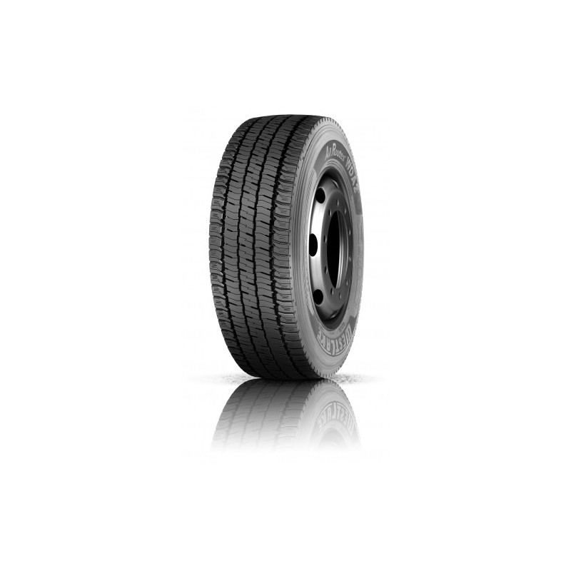 235/75R17.5 WESTLAKE WDA2 143/141J 16PR TL M+S