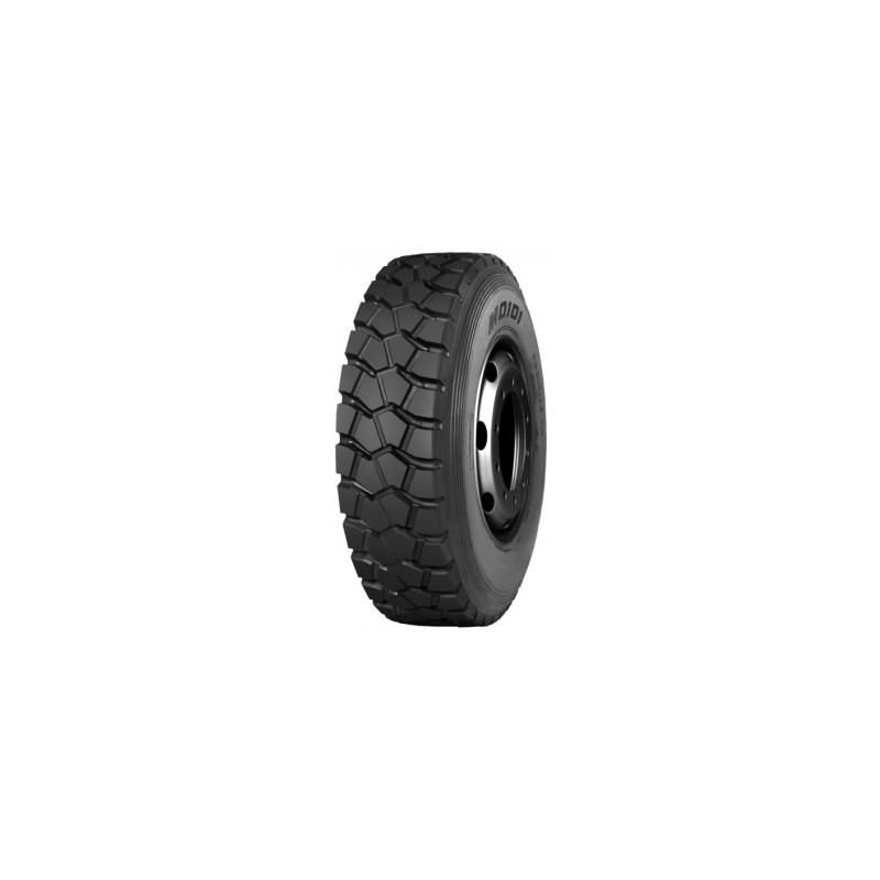 315/80R22.5 BISON MD101 154/151L 18PR TL M+S
