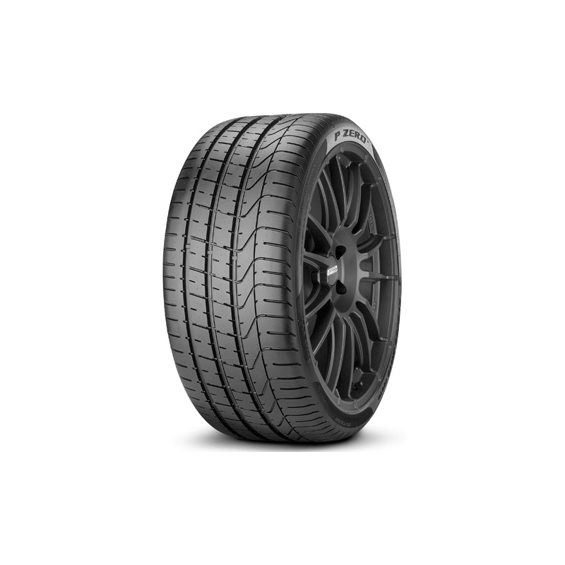 285/30R21 PIRELLI PZERO(RO1) 100Y