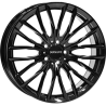 8,0X18 MONACO WHEELS GP2 5/114,3 ET40 CH67,1