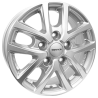 6,5X16 MONACO WHEELS CL2T 5/130   ET66 CH78,1