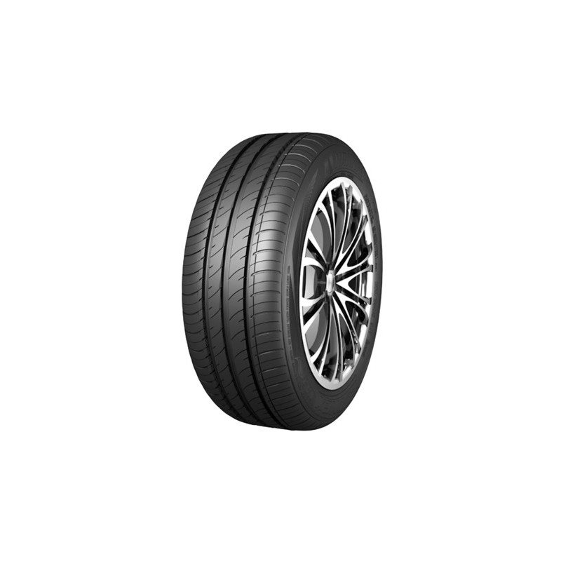 155/80R15 NANKANG NA-1WR 83T