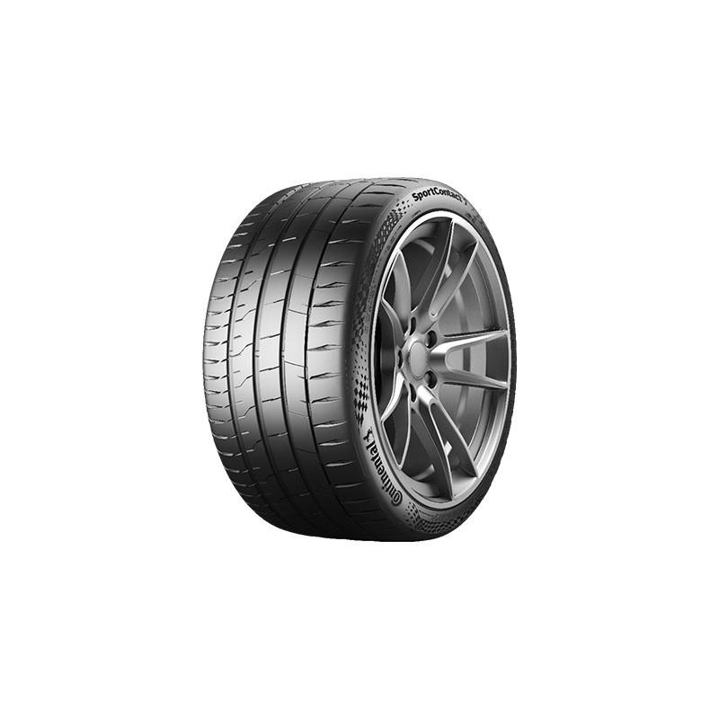 285/30R20 CONTINENTAL CSC7XL 99Y