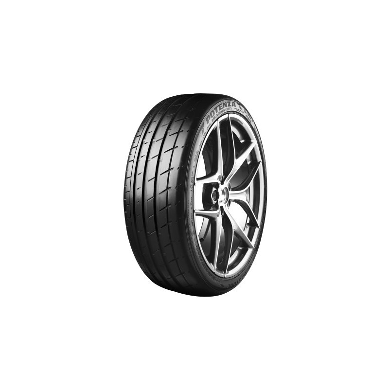 245/35R20 BRIDGESTONE S007XL 95Y