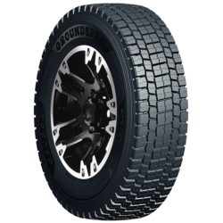 205/75R17.5 GROUNDSPEED...