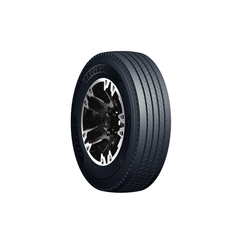 385/55R22.5 GROUNDSPEED GSFS02 (ST) 160K TL