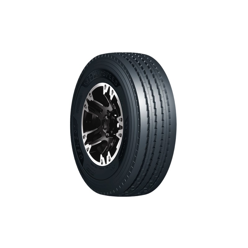 385/55R22.5 GROUNDSPEED GSKS01 (TR) 160K TL
