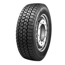 235/75R17.5 DOUBLE COIN...