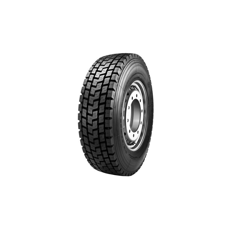 285/70R19.5 DOUBLE COIN RLB450 (DR) 145M TL