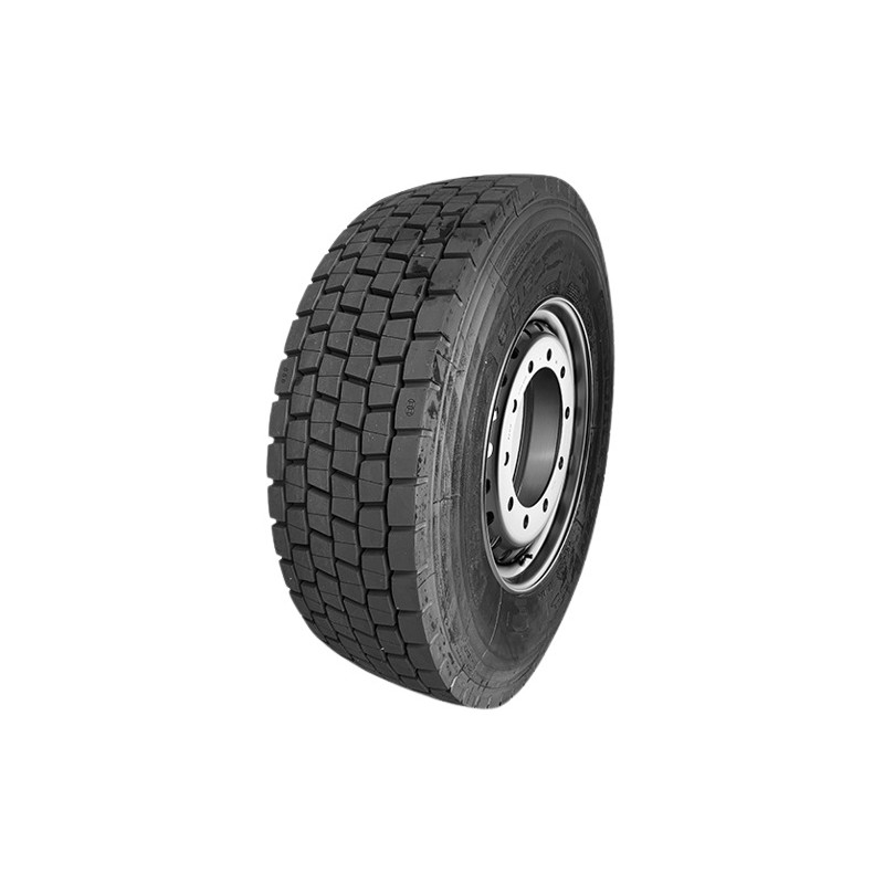 315/80R22.5 DOUBLE COIN RLB468 (DR) 156L TL
