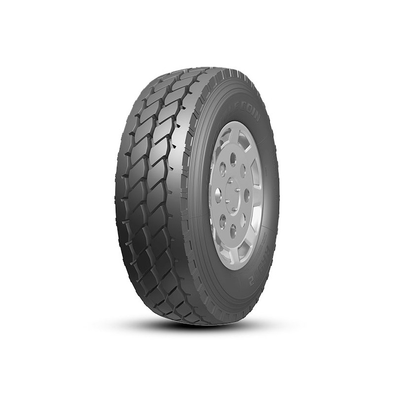315/80R22.5 DOUBLE COIN RR738 (DR) 156L TL