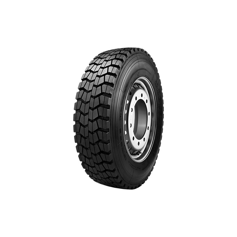 315/80R22.5 DOUBLE COIN RLB200+ (DR) 157J TL