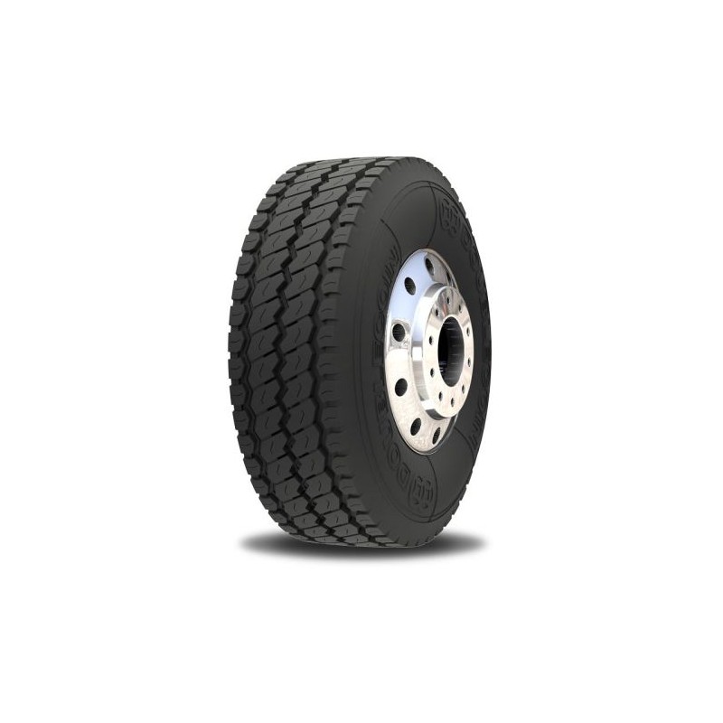 385/65R22.5 DOUBLE COIN RLB980 (TR) 160K TL