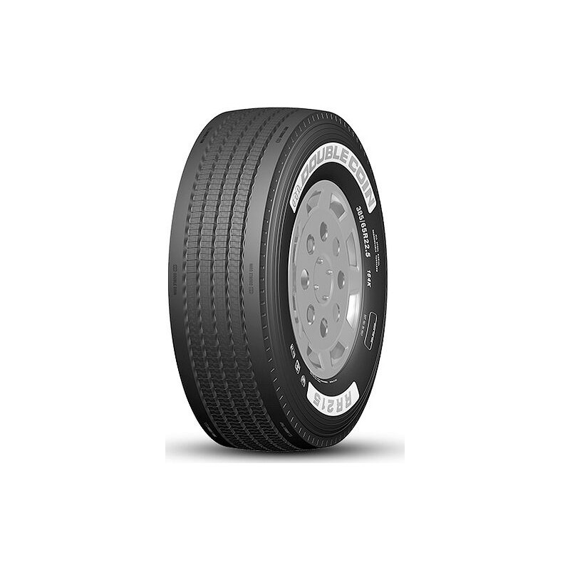 385/65R22.5 DOUBLE COIN RR215 (ST) 164K TL