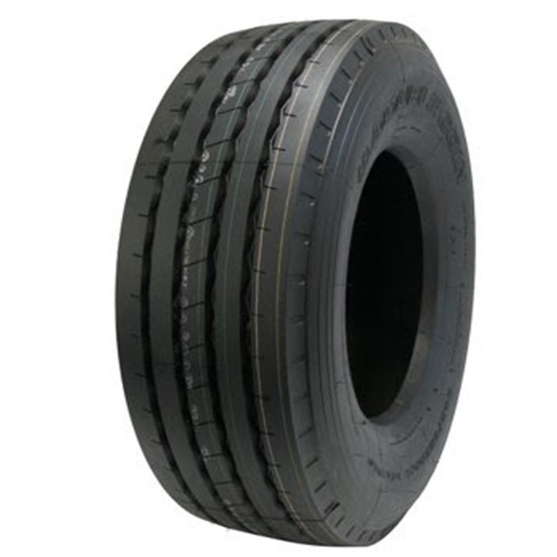 385/65R22.5 DOUBLE COIN RT910* (TR) 164K TL