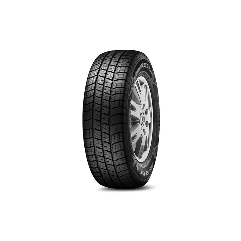 215/60R17 VREDESTEIN COMTR2AS+ 109H