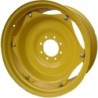 20.00x22.5 WHEEL JANTSA VOLVO YELLOW 221-275-8 A3 ET0 + V.B.S. (EWR130E)