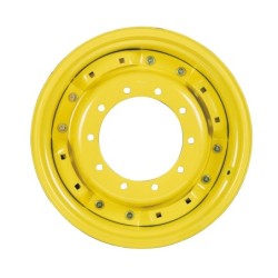 20.00x22.5 WHEEL JANTSA VOLVO YELLOW 221-275-8 A3 ET0 + V.B.S. (EWR130E)