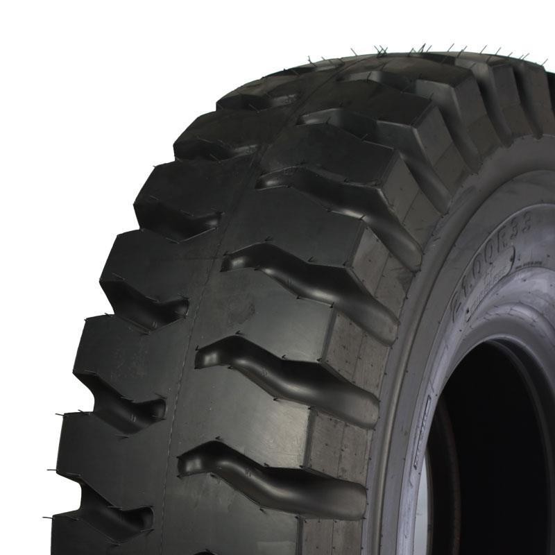 24.00R35 BRIDGESTONE VRLS ** E-4 TL DOT12