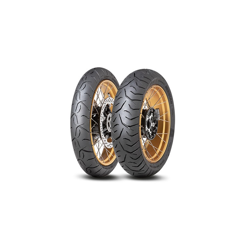 110/80R19 DUNLOP TRXMERIDIA 59V