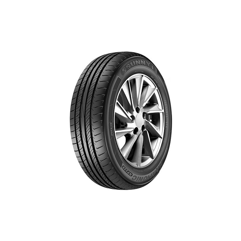 195/60R15 SUNNY NP226 88H