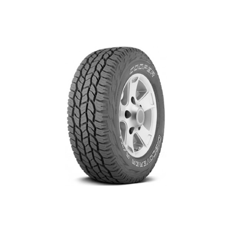 245/75R16 COOPER DISCAT34S. 111T