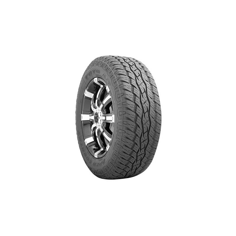 235/60R16 TOYO OPAT+ 100H