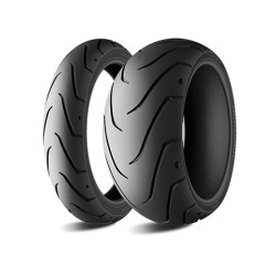240/40R18 MICHELIN...