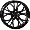 8,0X19 IT WHEELS TIARA 5/114,3 ET40 CH73,1