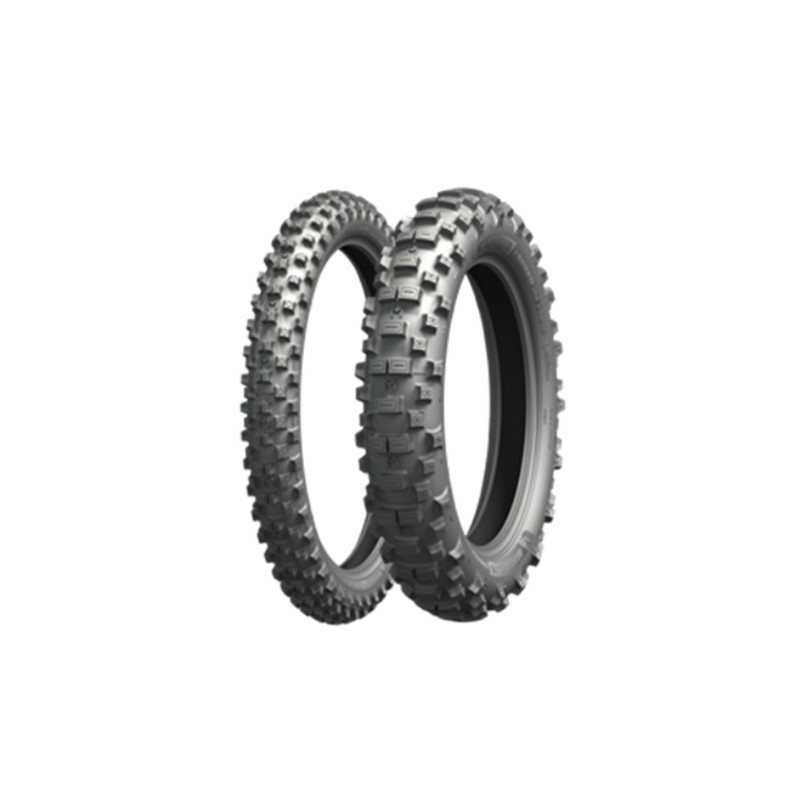 140/80R18 MICHELIN ENDUROMED 70R