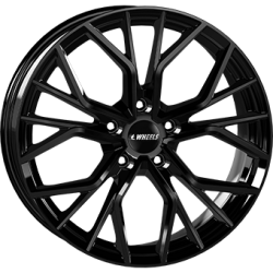 8,0X18 IT WHEELS TIARA 5/100   ET35 CH57,1