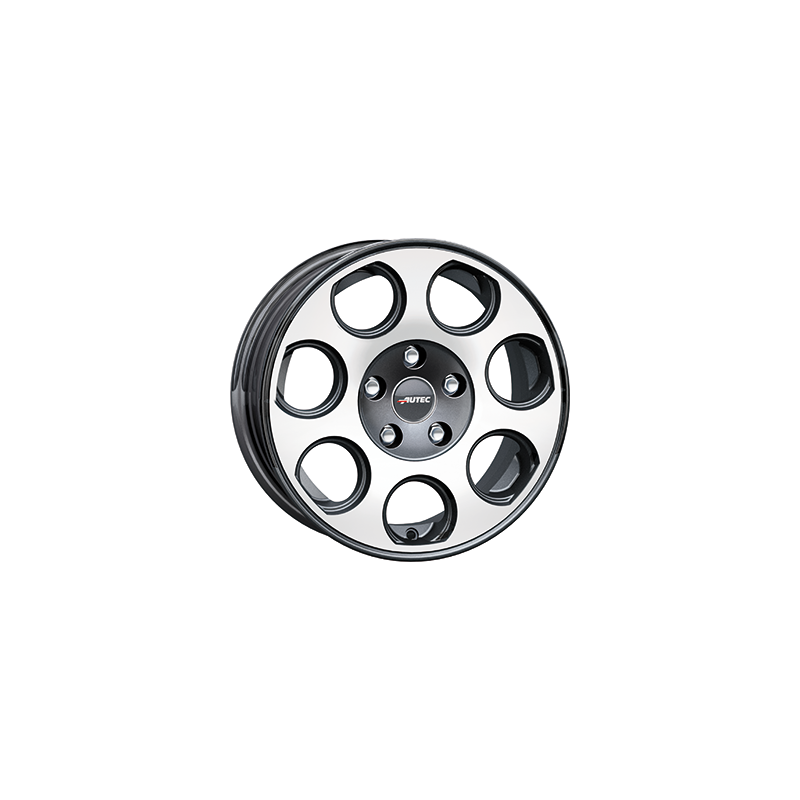 6,0X15 AUTEC YUNA 5/112   ET30 CH66,6