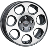 6,0X15 AUTEC YUNA 5/112   ET30 CH66,6