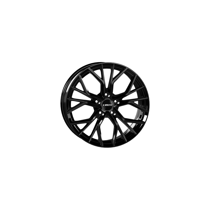 8,0X19 IT WHEELS TIARA 5/112   ET45 CH66,5