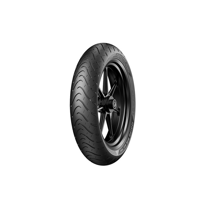 130/70R12 METZELER RDTECSCOOT 62L