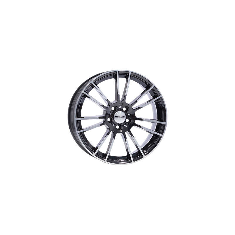 8,0X18 MONACO WHEELS MC8 5/112 ET30 CH66,6
